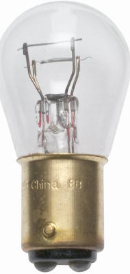 Mini Auto Bulb, 1157, 2-Pk.