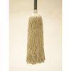 Elite Mops and Brooms #24 Deck Cotton Mop Refill
