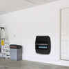 Dyna-Glo 1000 sq ft 30000 BTU Natural Gas/Propane Wall Heater