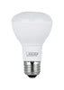 FEIT Electric  Enhance  R20  E26 (Medium)  LED Bulb  Soft White  45 Watt Equivalence 1 pk