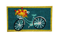 HARLEQUINN FLUER DELIS MAT