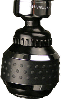 Plumb Pak  Chrome  Faucet Aerator