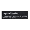 Death Wish Coffee - Coffee Ground - Case of 6-16 OZ