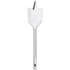 Spade Bit 1/2" X 16"