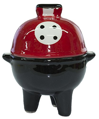 PAR DE COCINADORES PARA BARBACOA S&amp;P