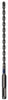 Irwin 3/16 in. X 8 in. L Carbide Masonry Drill Bit 1 pc