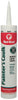 Red Devil 0746 10.1 Oz White All Purpose Painter's Latex Caulk (Pack of 12)