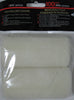 PXpro Polyester 3 in. W X 3/4 in. Mini Paint Roller Cover 2 pk