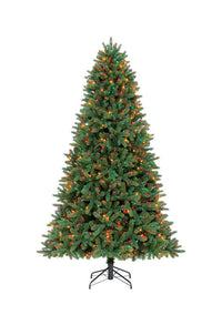 Tre Ilum Grdfir 7.5' Mlt