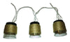 Living Accents  Rope Light Set  7.5 ft.