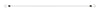 Keeper White Bungee Cord 48 in. L x 0.315 in. 1 pk (Pack of 10)