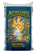 Mother Earth 10102-714880 1.5 Cubic Feet Groundswell Performance Soil