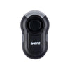 Sabre Black Plastic LED Personal Alarm