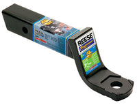 Reese Towpower 500 lb. cap. Hitch Ball Mount
