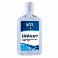 Natural Concepts Fresh Hand Sanitizer 8 oz. (Pack of 12)