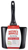 Nature's Miracle Plastic Black Cat Litter Scoop 1 pk