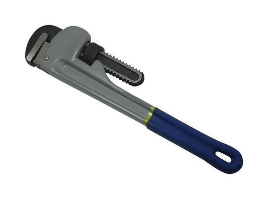 Cobra Adjustable  S Pipe Wrench 1 pc