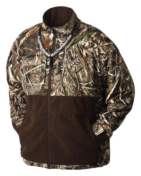Drake mst eqwader full zip 2025