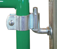 Gate Hinge Kit, 2-In.
