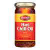 Dynasty Oil - Hot Chili - Case of 12 - 5.5 FL oz.