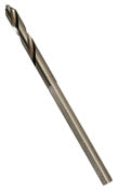 Morse MAPD3C 1/4" X 3-3/32" Hole Saw Arbor Pilot Bit
