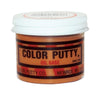 Color Putty Pecan Wood Filler 16 oz