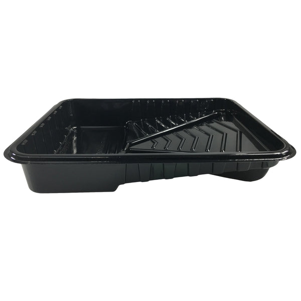 Shur-Line Plastic 12 in. W X 15 in. L Disposable Paint Tray Liner