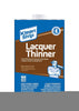 Lacquer Thinner Qt Ca (Case Of 6)