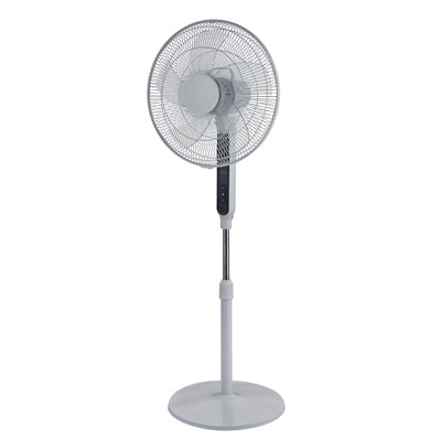 16-Inch Stand Fan with Remote Control