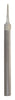 Apex Tool Group 21857LN 8" Half Round Double Cut Bastard File