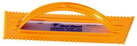 Red Devil 2046 Plastic Ceramic Floor Tile Trowel