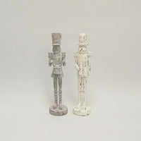 Celebrations Standing Soldiers Christmas Decoration (Pack of 6)