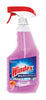 Windex Glade Lavender and Peach Blossom Scent All Purpose Cleaner Liquid 23 oz. (Pack of 8)