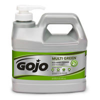 Gojo Multi Green Citrus Scent Hand Cleaner 0.5 gal