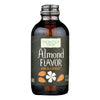 Frontier Herb Almond Flavor - 4 oz