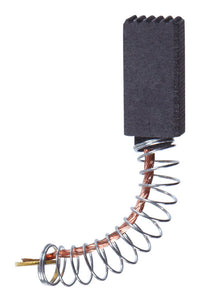 Jandorf CB220 / 467 3/16 in. X 9/16 in. L Multi-Material Motor Brush 2 pk