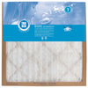 True Blue 20 in. W X 22 in. H X 1 in. D Synthetic 7 MERV Pleated Air Filter 1 pk (Pack of 12)
