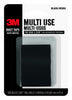 Scotch 1.5 in. W X 5 yd L Black Duct Tape