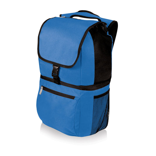 Oniva Zuma Blue 9 qt Backpack Cooler