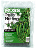 Ross 18 ft. L X 6 ft. W 1 pk Trellis Netting