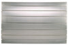 Heathco Sl-2732-02 8.87 X 5.62 Nickel Rectangle Wired Door Chime