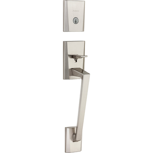 818CMH LIP 15 SMT 6AL RCS Camino Handleset - Satin Nickel