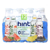 Hint Fruit Infused Water  - 1 Each - 12/16 FZ