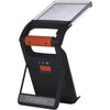 Energizer Fusion Technology 400 lm Black/Orange Folding Lantern