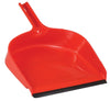 DQB Plastic Heavy Duty Dust Pan
