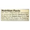 Glorybee Fair Trade Honey - Organic - Case of 6 - 18 oz.