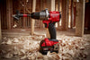Milwaukee M18 FUEL 18 V 1/2 in. 2000 RPM Brushless Cordless Drill/Driver Kit