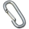 National Hardware 1-3/4 in. L Steel Snap Hook 115 lb