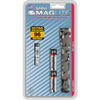 Maglite 14 lm Camouflage Incandescent Flashlight AA Battery