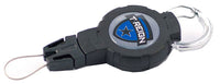 Gear Tether, Retractable, Black